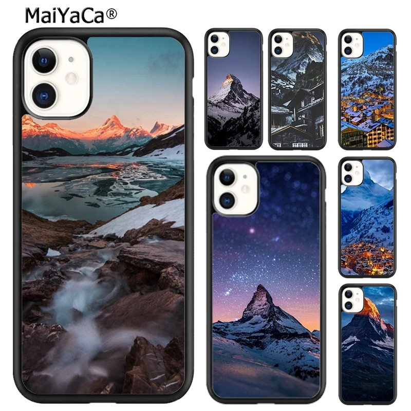 Zermatt Matterhorn … - image