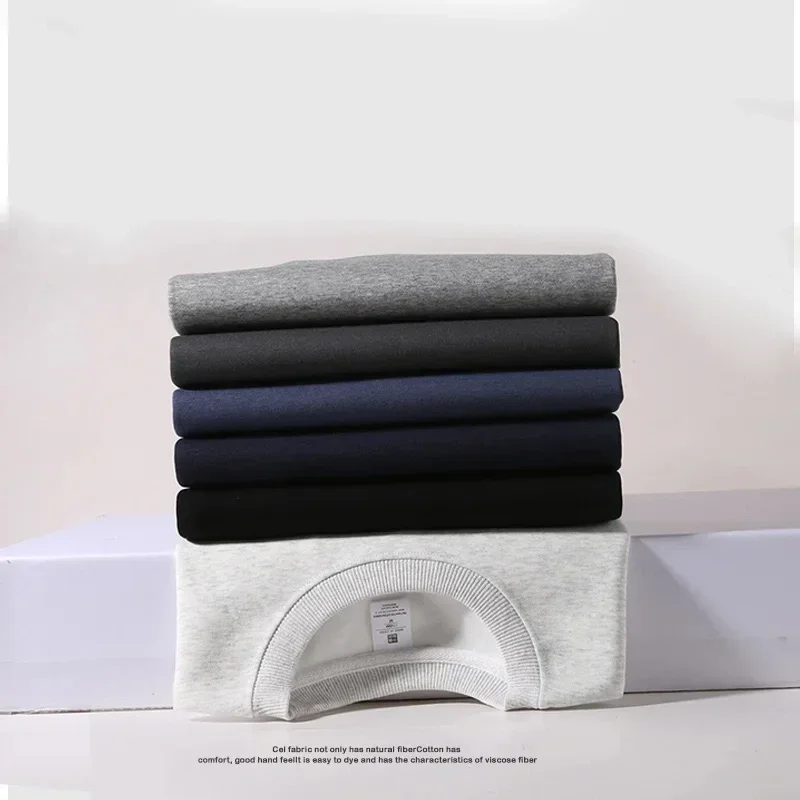 Niedlicher kleiner Hund, dicker Kapuzenpullover für Damen, reiner Baumwolldruck, 2025, neuer Stil, lockerer Rücken und vielseitiges Top, Y2k-Streetwear