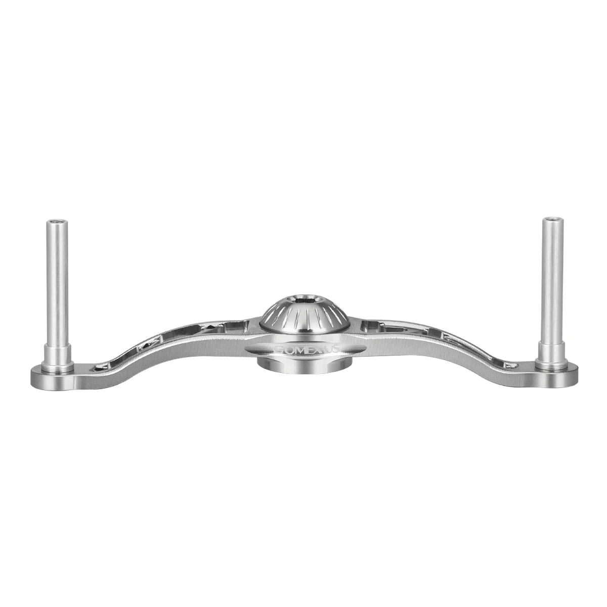 gomexus-7x4mm-アルミパワープレーンハンドルシマノ-13-釣りベイトキャスティングラウンドリール-bdh-100-ミリメートル