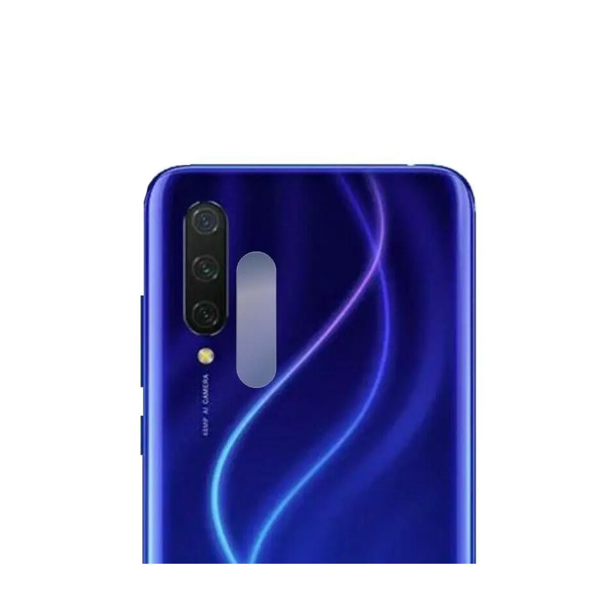 Protector for Xiaomi Mi 9 lite camera lens tempered glass