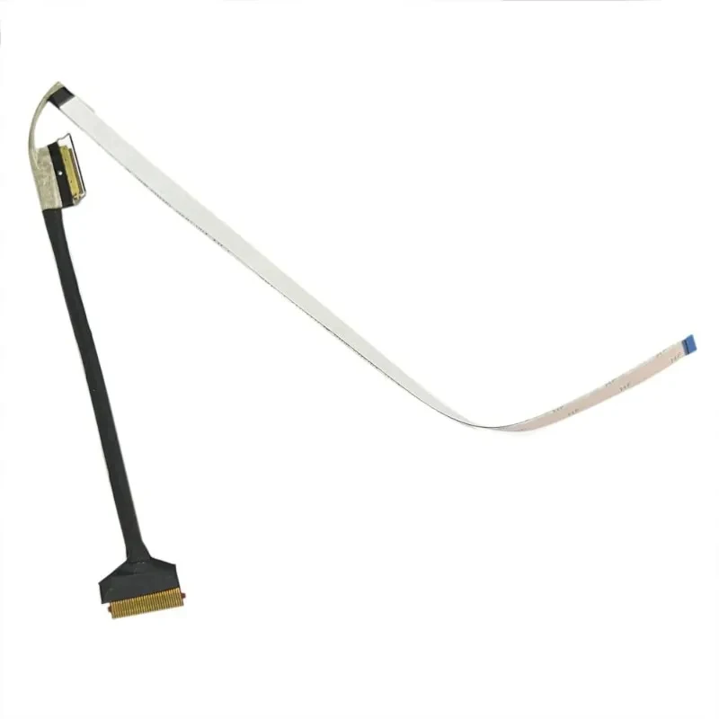 H+LCD EDP Screen Display Video Cable 30PIN Replacement for Lenovo HV460 V14 G2-ITL 82KA V14 G2-ALC 82KC DC02C00QX00