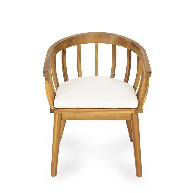 مجموعة من كرسيين لتناول الطعام من كليسومز