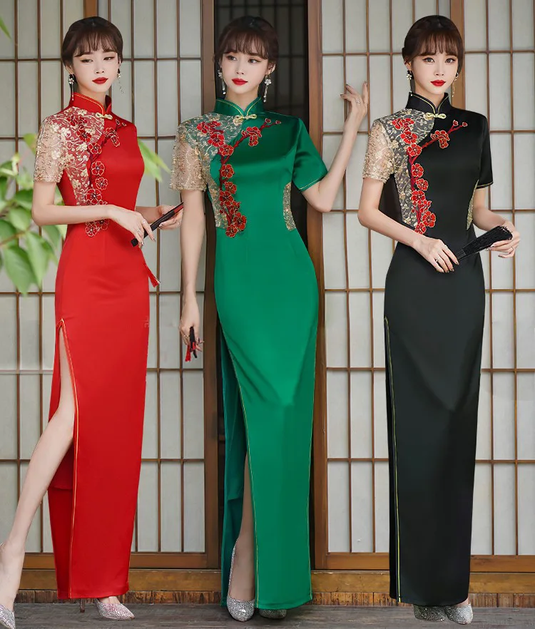 sexy-embrodiery-applique-senza-maniche-sirena-qipao-collo-alla-coreana-sfilata-cheongsam-donne-cinesi-vestito