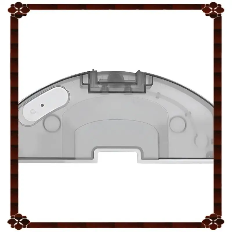 صندوق غبار مكنسة كهربائية للتسليم لمدة 24 ساعة لـ Dreame L10s Pro Xiaomi S10 PLUS/S10+ B105 Mijia 3S قطع غيار المكنسة الكهربائية