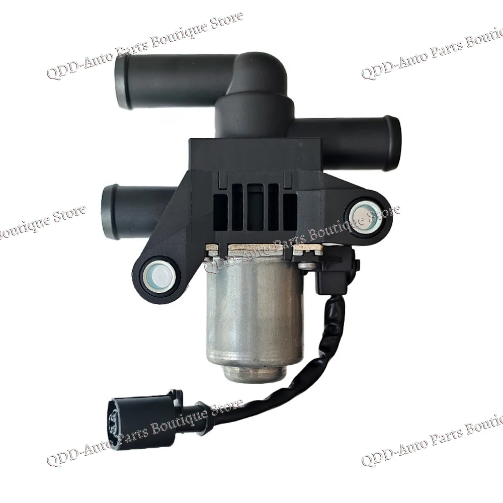5001875446 5001844056 1147412151 For Renault Trucks AE Magnum Restyle DXi Heater Coolant Control Solenoid Valve 7421343214