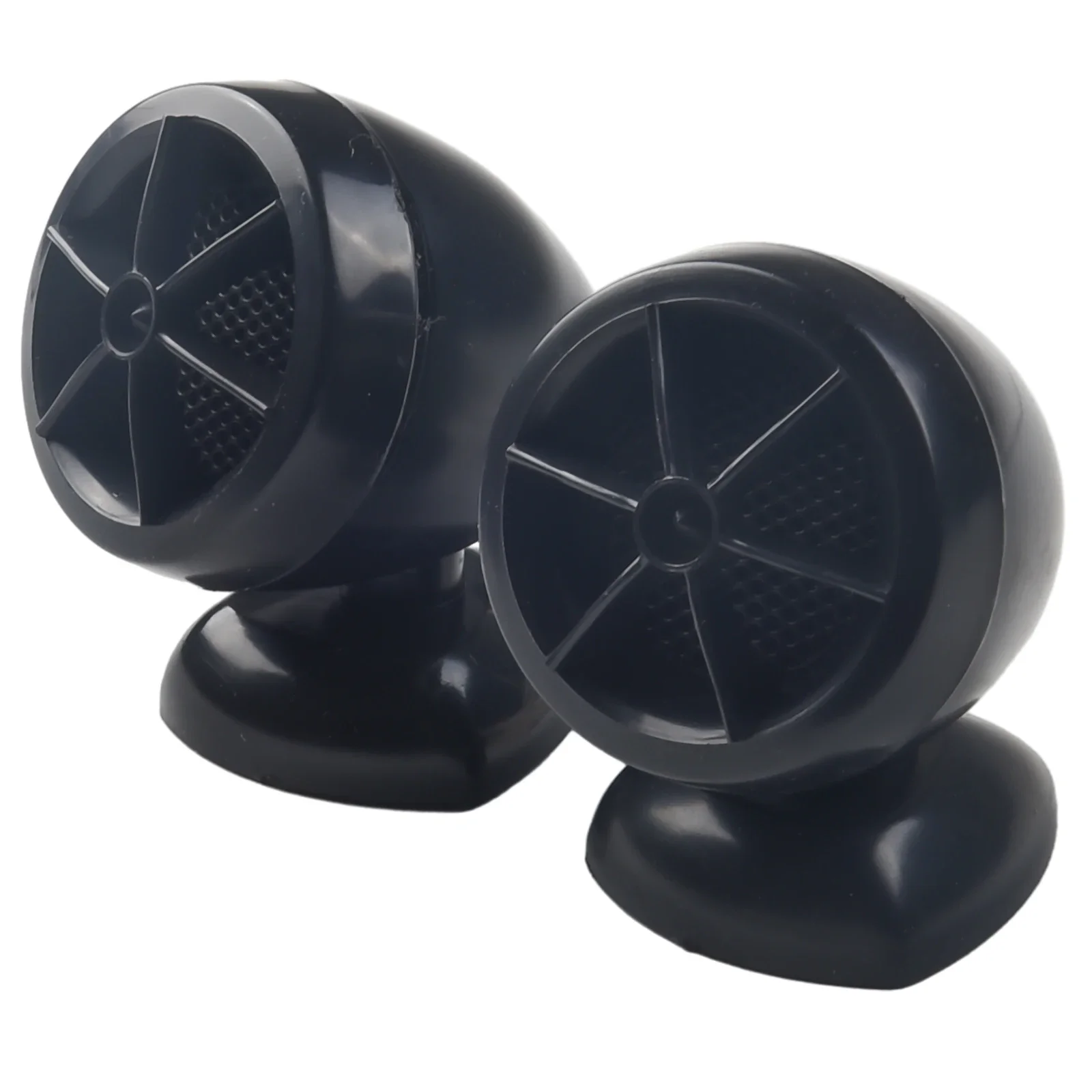 Dome Tweeter Car Stereo Colour Black Dome Tweeter Product Type Tweeter Quick Installation Easy To Use High Sensitivity