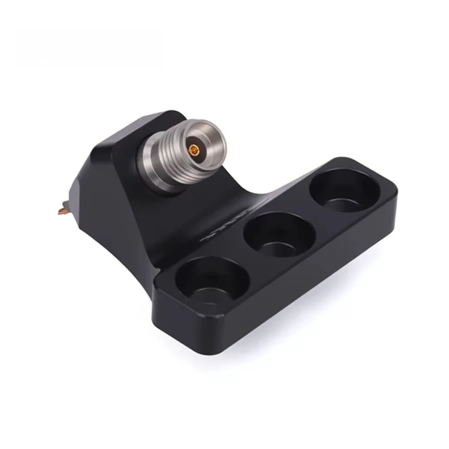 

Gwave 40GHz GS RF Probe, 0.15mm Pitch, 2.92mm Female RF Connector, Ultra-Wideband High Frequency Test Probe