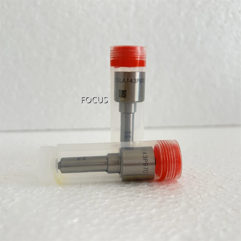 DSLA143P970 Diesel Injector Nozzle 0 433 175 271 Common Rail Fuel Injection Nozzle DSLA 143P970 for Bosch 0445120007 Cummins