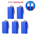 5 BATTERY