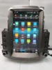 自動ラジオ 13.6 インチカーラジオマルチメディアプレーヤー HD 縦画面レクサス LX570 2007-2015 アンドロイド 14 カーオーディオビデオプレーヤー 5