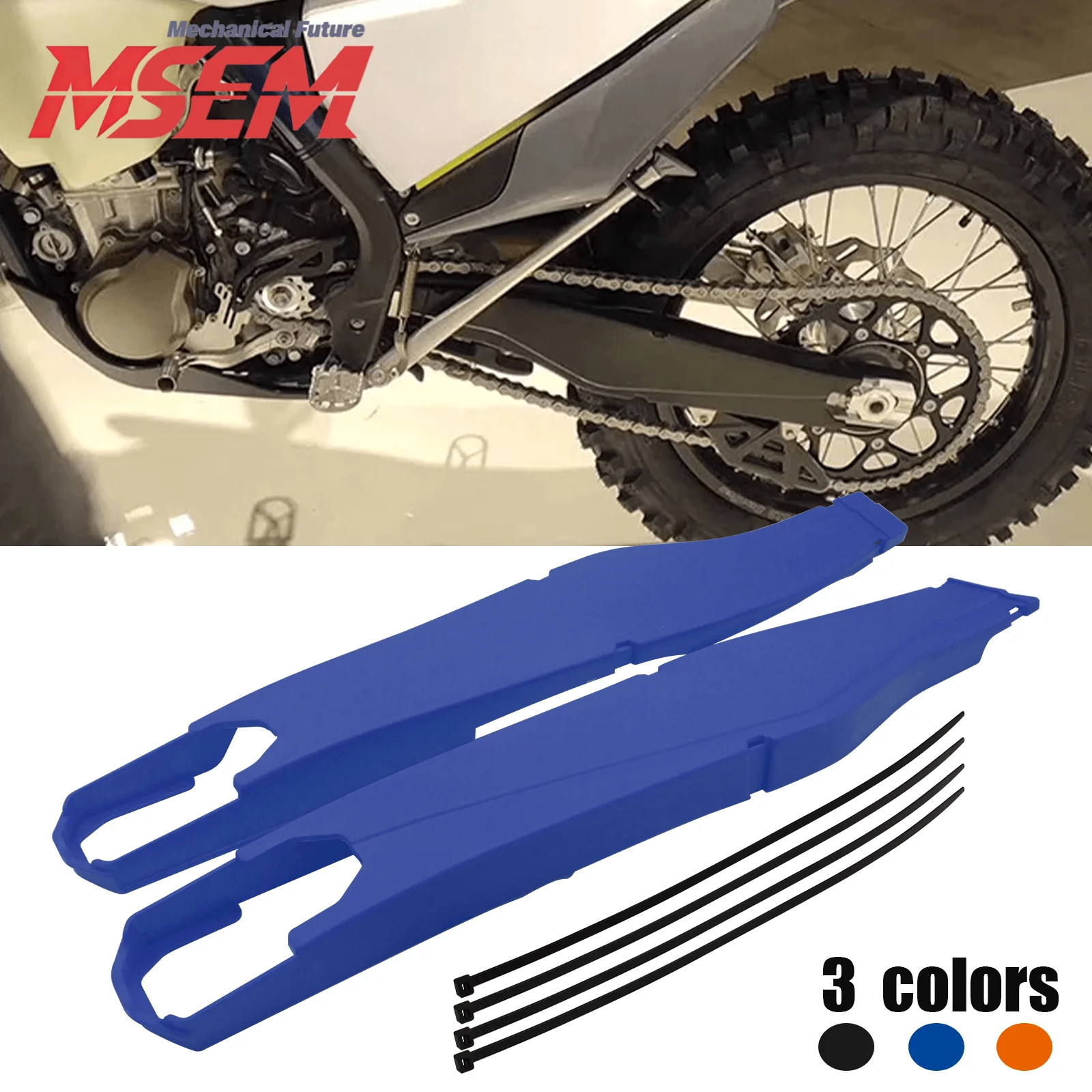 

Защита маятника мотоцикла для KTM SX XC SXF XCF 125 150 250 300 350 450 2013-2022 и GasGas EC MC MCF 125-450