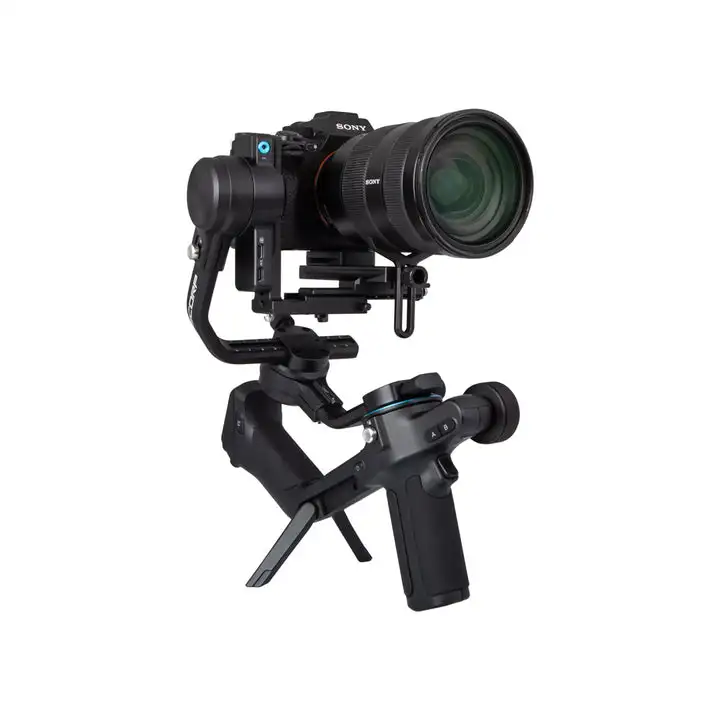 Feiyu SCORP 2 DSLR Gimbal Stabilizer Kit