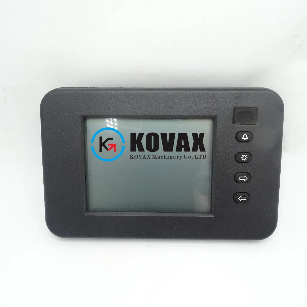 307-7542-04 307-7542-05 monitoring displays are suitable for C7 C9 C12 C15 C18 C32 3126B 3176B engines