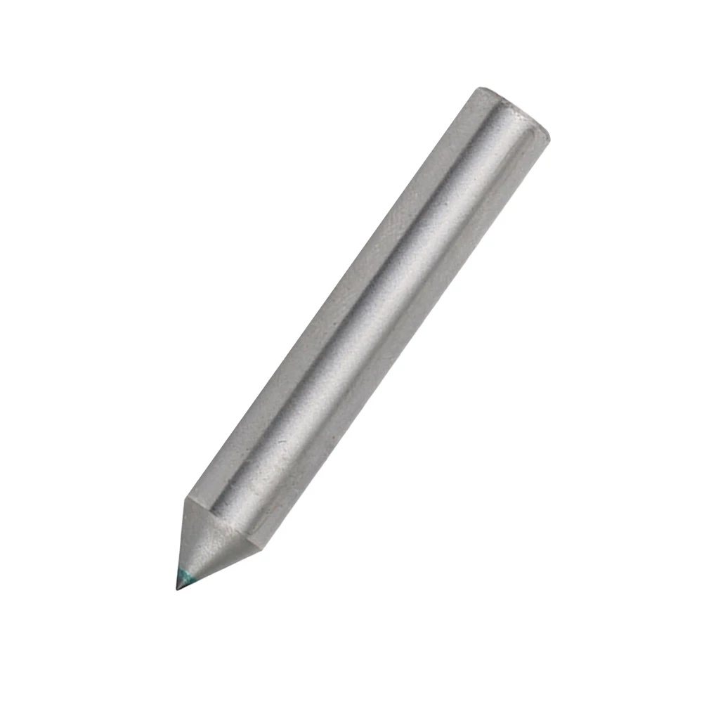 

6 Mm Diamond Sharpening Stone Grinding Wheel Trimmer Dresser for Desktop Dressing Tool