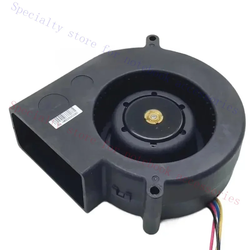AAA+ Delta Electronics BFB1012VH BF97R DC 12V 1.80A 97X97X33Mm 4-Wre Server Cooling Fan