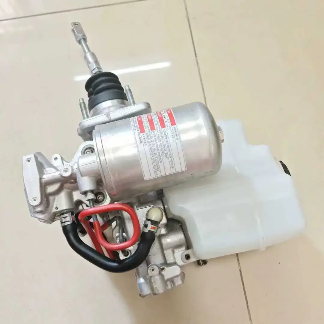 

Universal Brake Master Cylinder Replacement Part OEM Number 89541-60330 Sturdy Hydraulic Control Accessory For Vehicle Brake