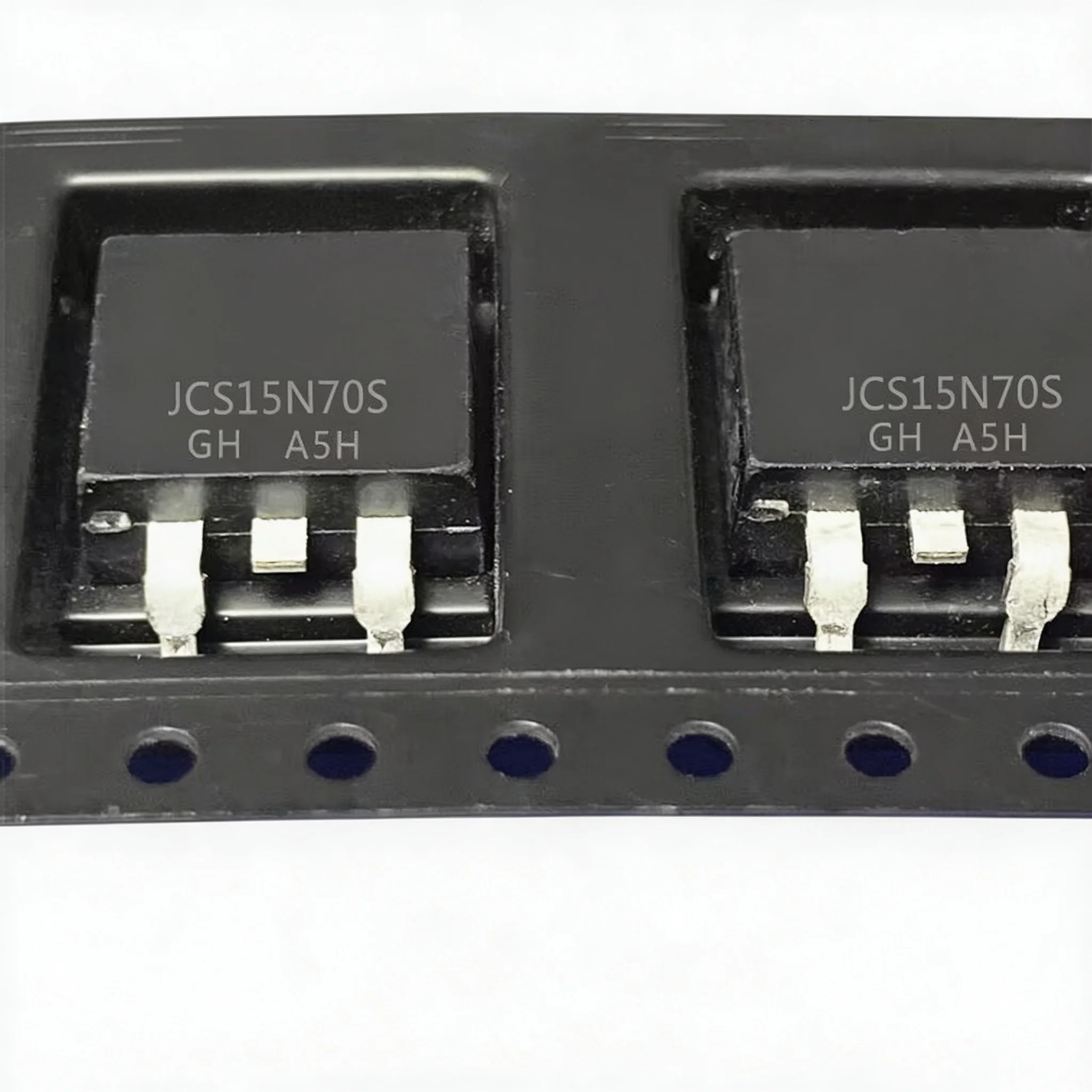 5piece JCS15N70S 700V 15A TO-263