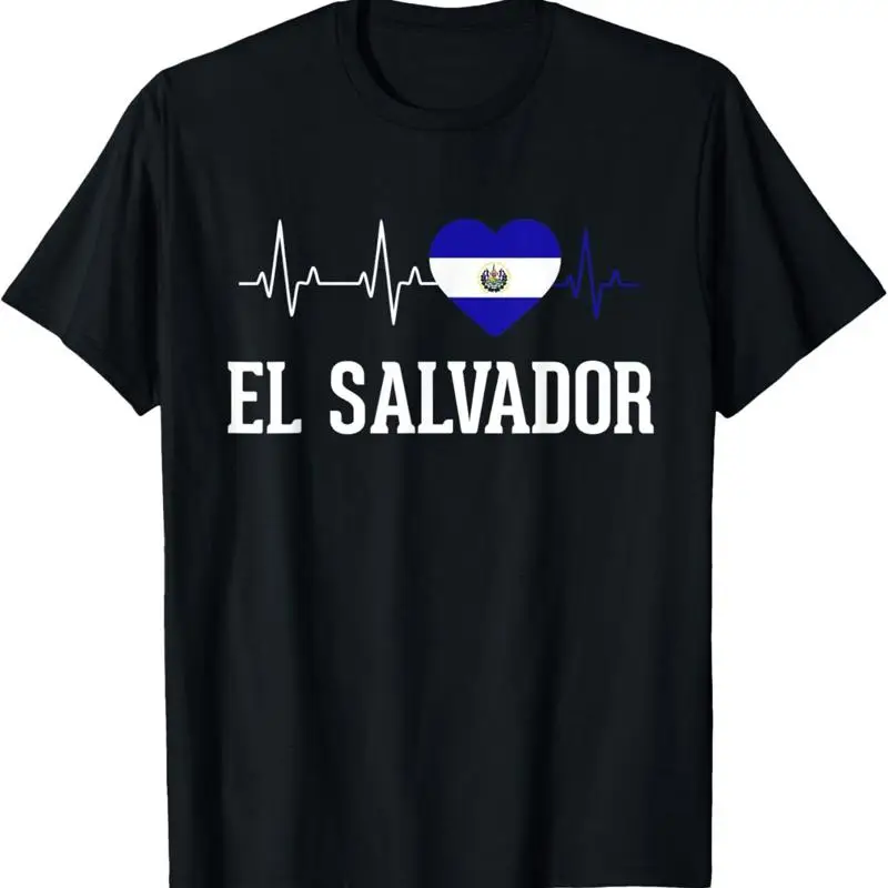Salvadoran Flag Dna… - image