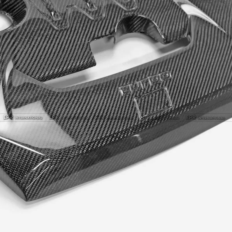 

suitable for For the Toyota GR Corolla Carbon Engine Cover 2023+ Corolla GR Engine Cover