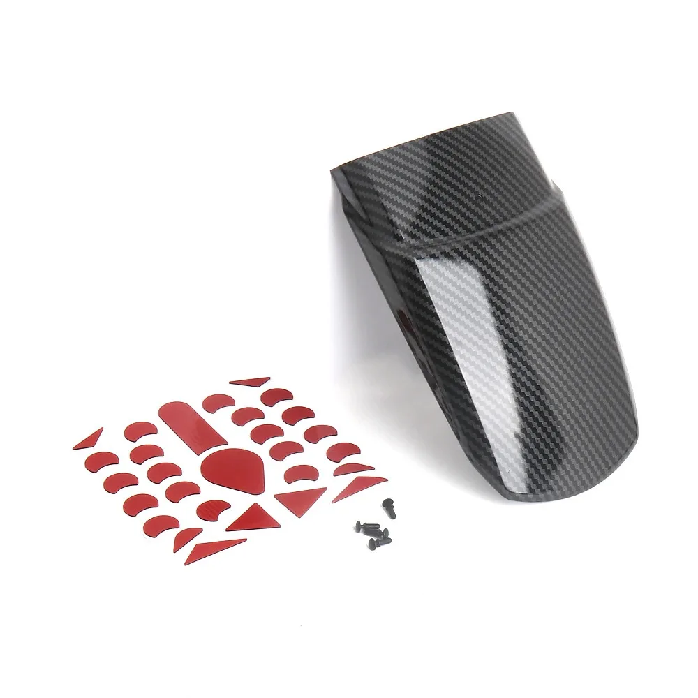 

Motorcycle Front Fender Modified Waterproof Protective Cover Suitable For Suzuki V-Strom 800DE 2023-2024