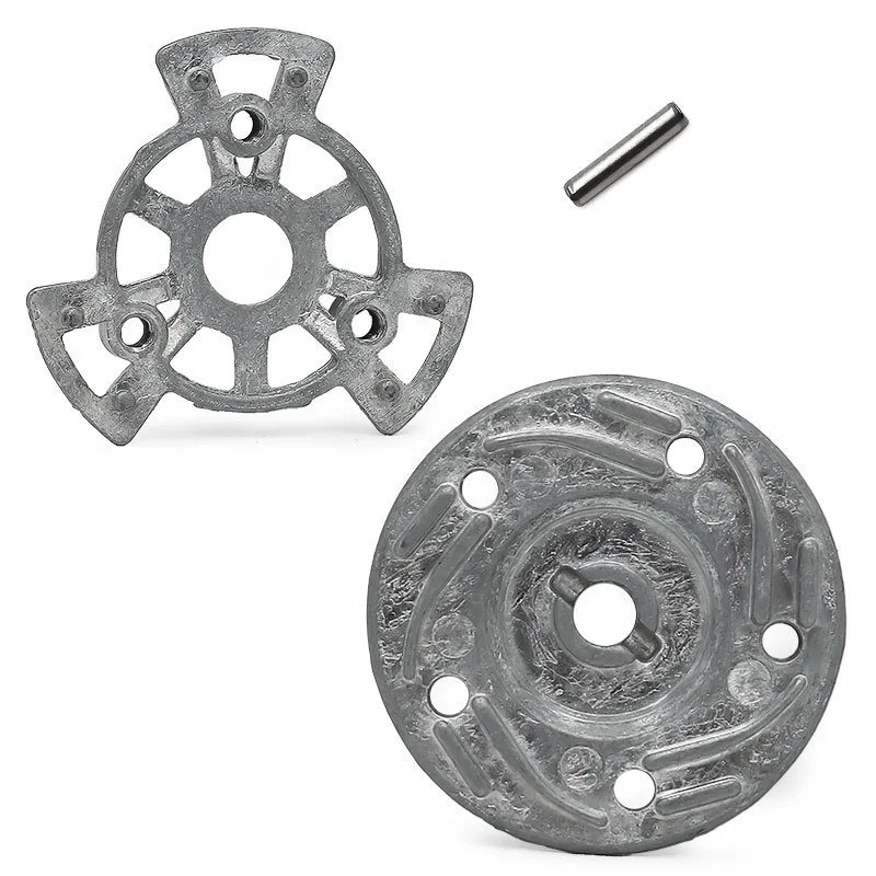 Zestaw naprawczy sprzęgła klapkowego Heavy-Duty 5351A do Revo/Slash/Rally/E-Maxx # Części zamienne do samochodów RC 5351/A