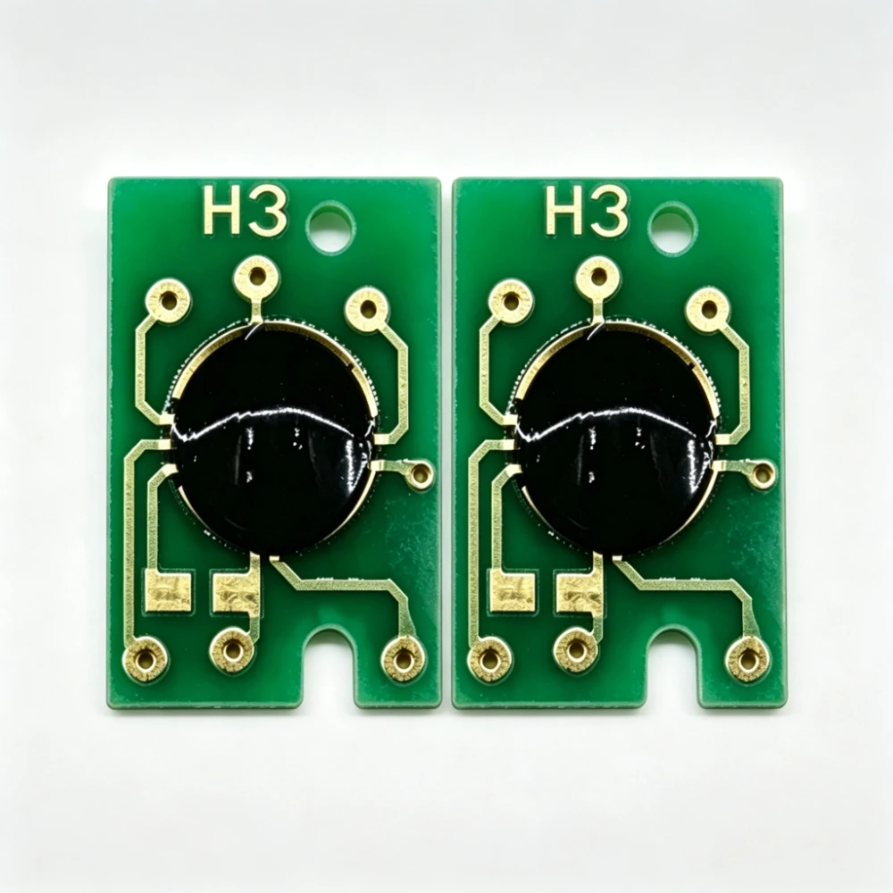 C12C890191 Maintenance Tank Chip For Epson Stylus Pro 4880 7880 9880 7400 7600 9600 Waste‑Ink Box Spare Parts
