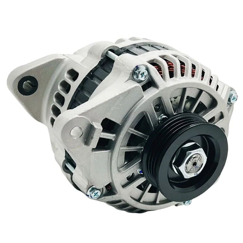

Alternator Generator Fit Gac Mitsubishi Outlander SMD354804 A3TA0491 S00MD354802 37300-33100