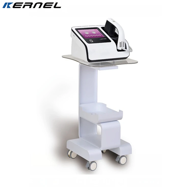 Kernel KN-5000D CE USA 510K Fingerprint excimer laser 308nm psoriasis vitiligo laser machine/uvb lamps excimer 308