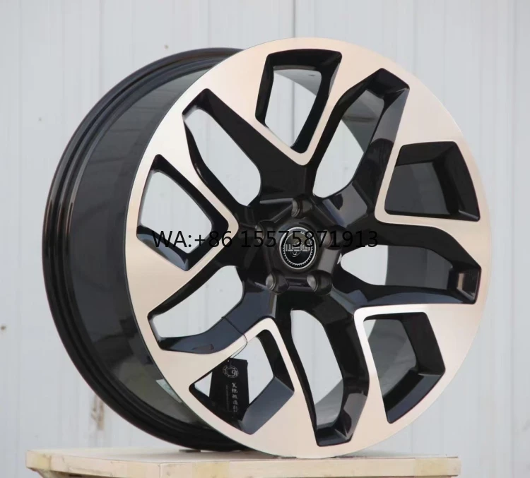 

MK 20 21 22 23-inch forged rims for Land Rover Range Rover Sports Discovery 5 Defender High quality custom Off-road forged wheel