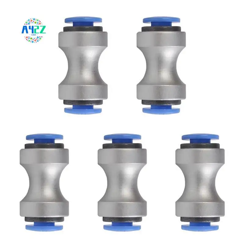 

A42Z-5 шт. для Bambu Lab X1/P1 AMS Lite, втулка накаливания, материал адаптера из ПТФЭ, порт расширения для труб, запасные части для 3D-принтера