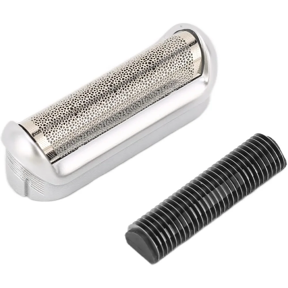 Новая сменная сетка и резак для бритвы 5S для P40 P50 P60 P70 P80 P90 M30 M60 M60S M90 M90s, аксессуары для электробритвы