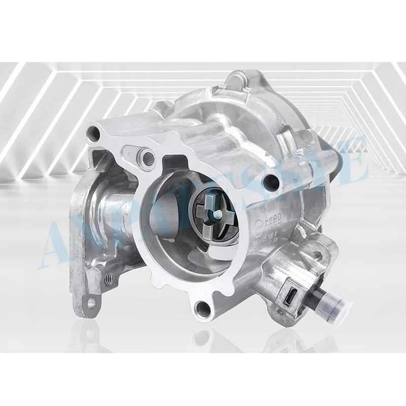 Mechanical Brake System Vacuum Pump  For V-W CC Golf Tiguan 06J 145 100G 06J 145 100E  06J 145 100C 06J 145 100AB 06J 145 100P