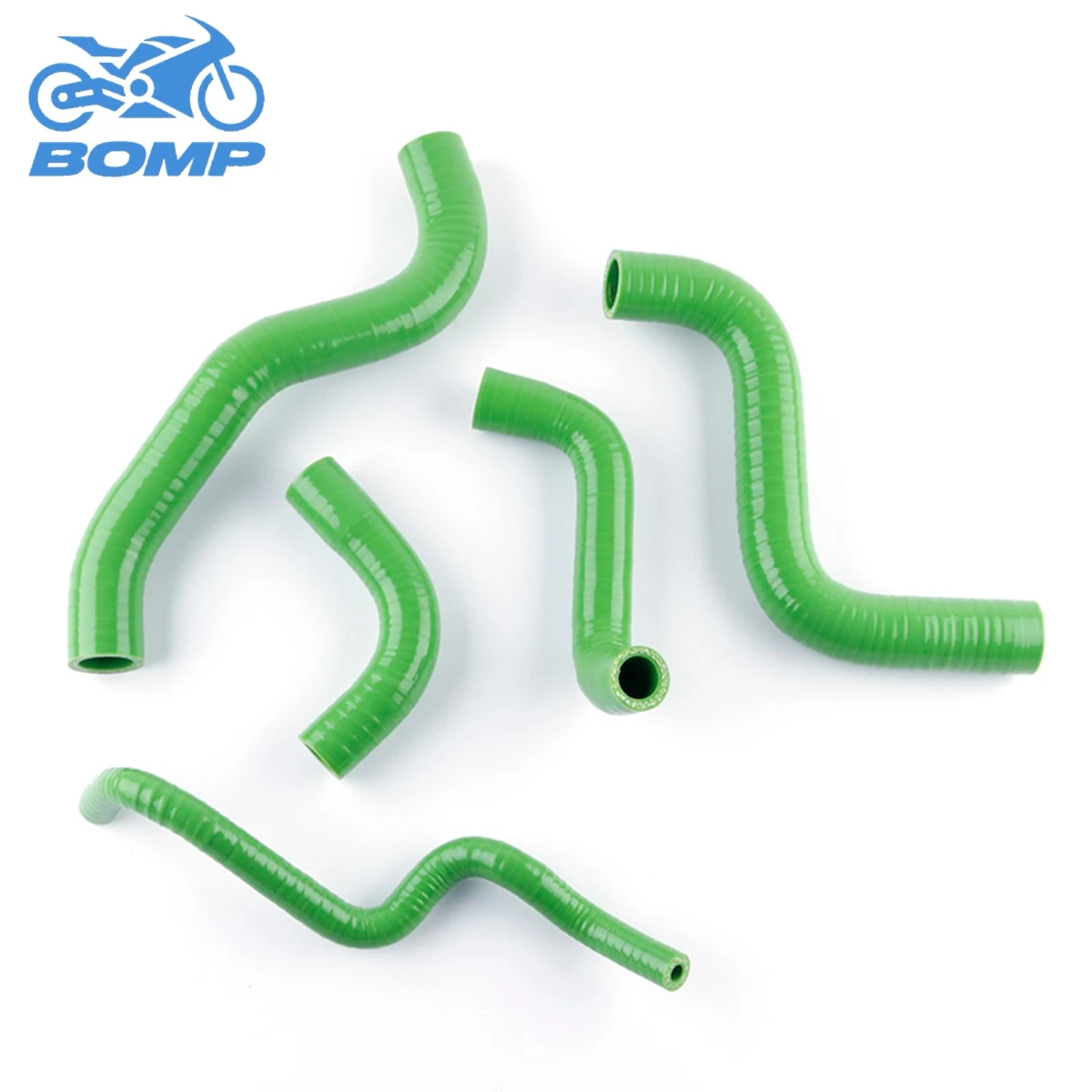 

ДЛЯ SUZUKI GSF 1250 S 1250S GSF1250S 2008 2009 силиконовые шланги радиатора комплект трубок трубки 5 шт. 10 цветов