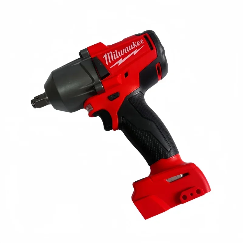 M18 Milwaukee 18V akumulátorový PIN 1600N.m velký momentový akumulátorový utahovák bezkartáčový elektrický rázový utahovák opravy elektrického nářadí pro auto a nákladní automobily - náhled 5