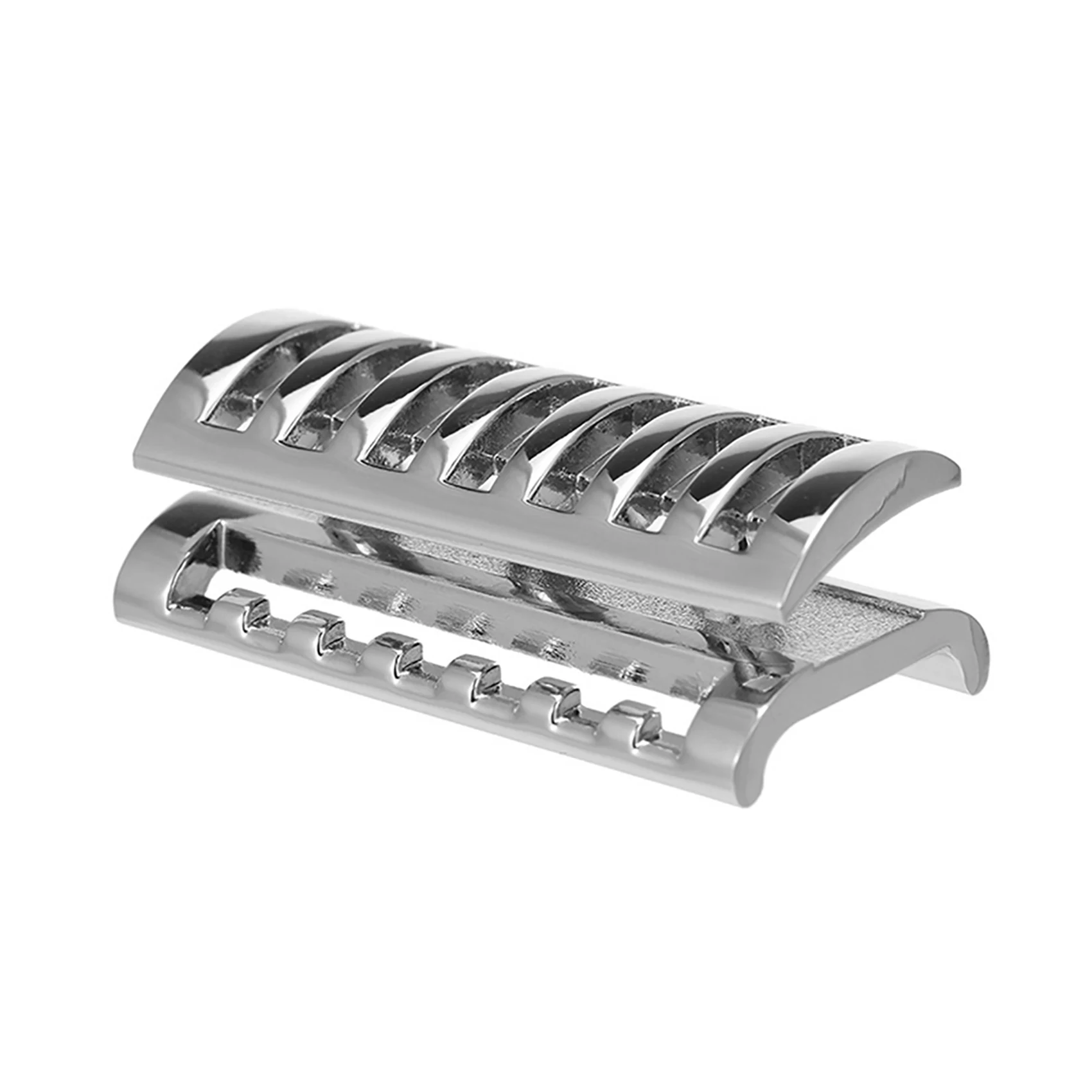 Ręczne głowice zamienne w stylu vintage Akcesoria Narzędzia do goleniasafety D