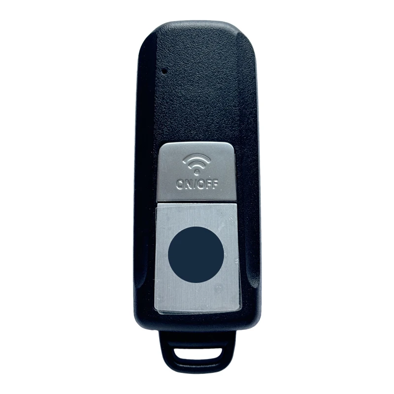 MK0003 SKEA7A-03 Motorcycle Remote Car Key For YAMAHA TMAX TMAX530 TMAX560 ID49 Chip 433.92MHz WAZSKEA7A03