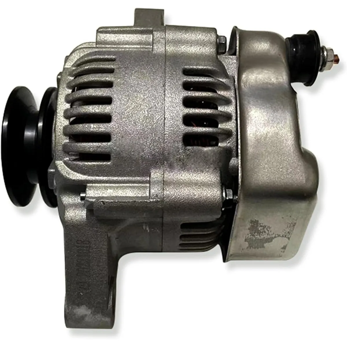 

Alternator For John Deere Mowers W/Yanmar Diesel 98-09, 129052-77220
