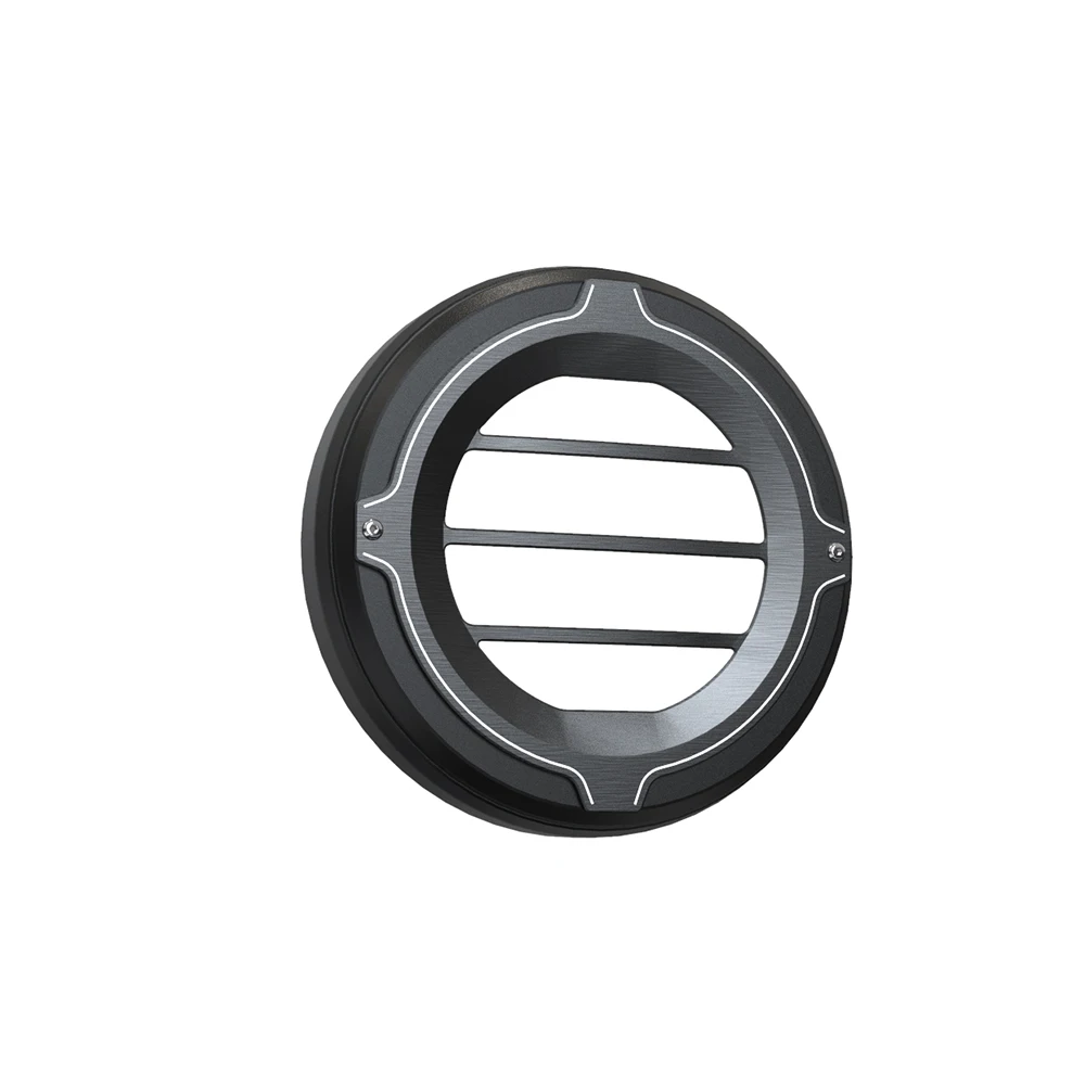 Motorfiets Aluminium Accessoires Koplamp Grill Guard Cover Protector VOOR YAMAHA XSR700 XSR 700 XSR900 2022 2024 2025