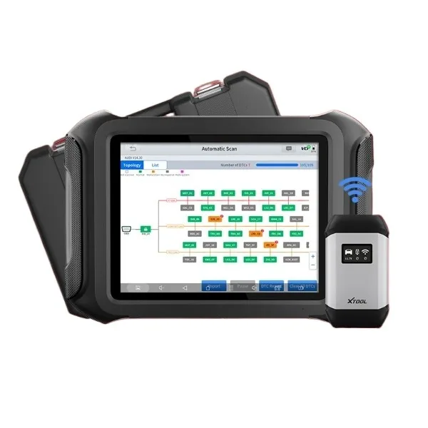 Xtool D9SPRO Wifi D… - image