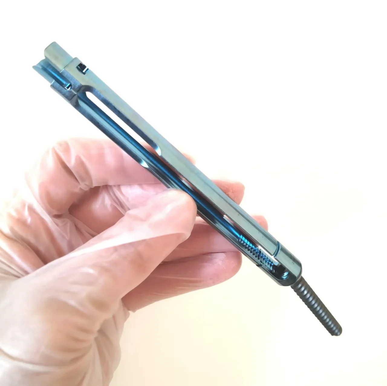 

High Quality Spine Minimally Invasive Neuro Spine Instrument pedicle screw