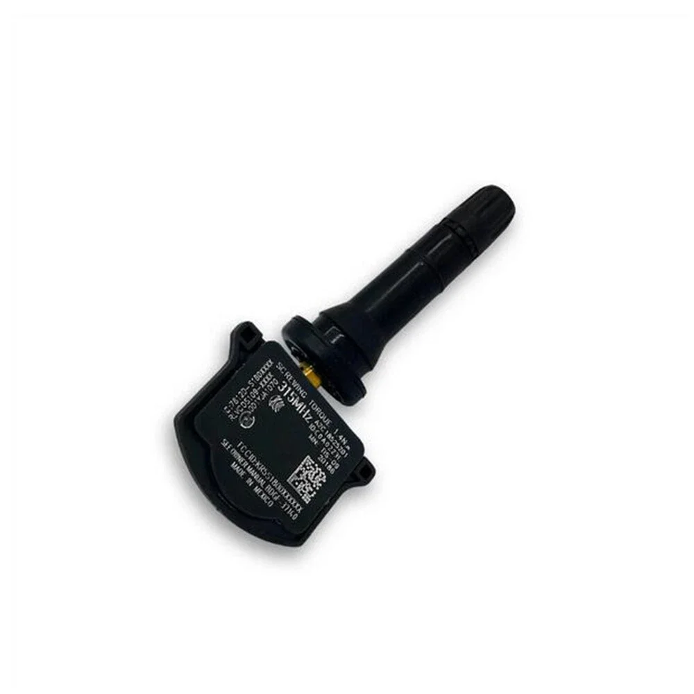 4 قطعة BDGF-37140 315Mhz TPMS مستشعر ضغط الإطارات ل 2020 2021 2022 2023 2024 مازدا 3 6 CX-9 MX-5 CX-3 CX-30 BDGF-37-140 #5