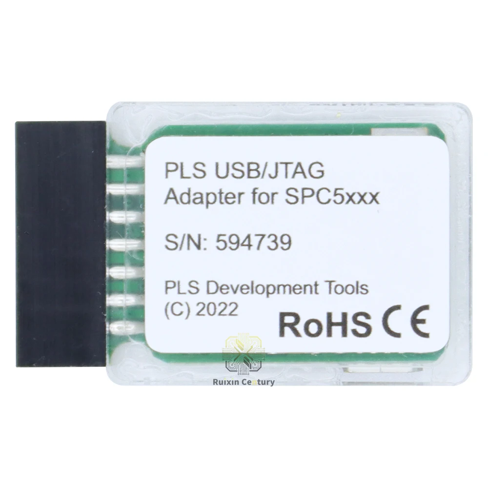 FOR ST SPC5-UDESTK-EVAL USB JTAG Debugger Programmer SPC5 Automotive 32bits Power Architecture MCU Flash Development Kit