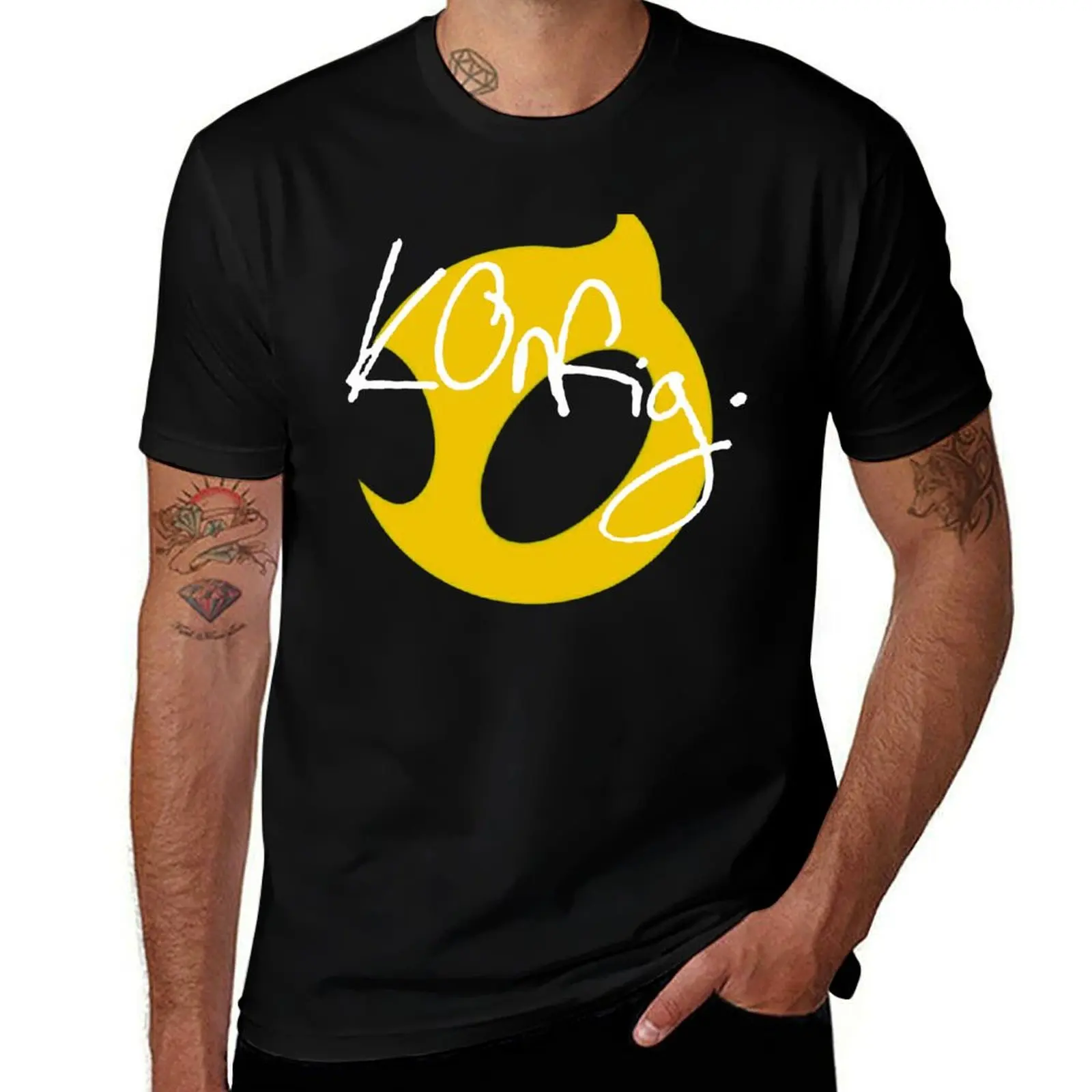 

Dignitas k0nfig CS:GO Pros T-Shirt t shirt man luxury cotton t shirt pack