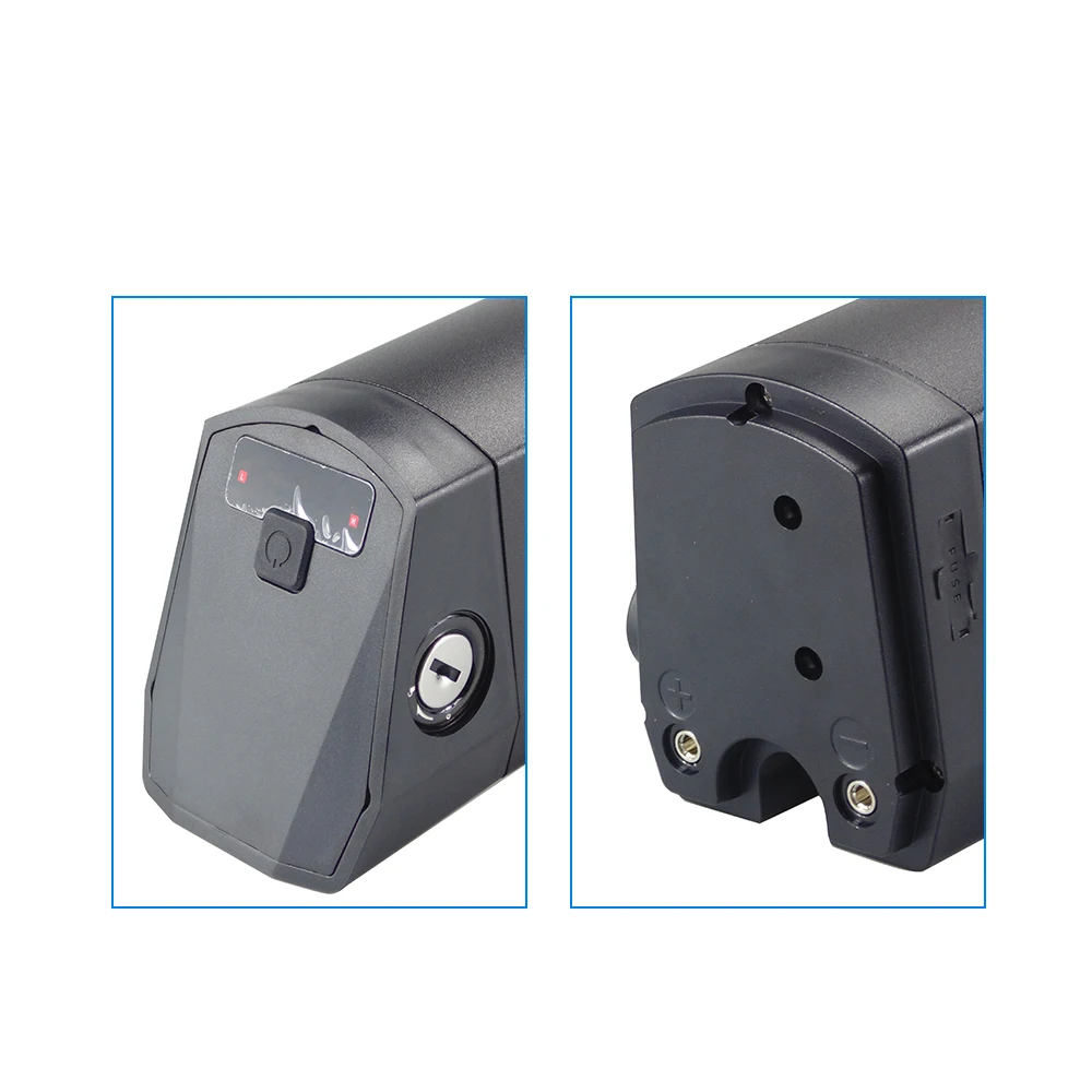 Firefly E-36V Dragonfly Next Gen 2.0 E-bike Battery 7.8Ah 9Ah for Demon Bintelli B1 SYKL C310 Electric Bicycle