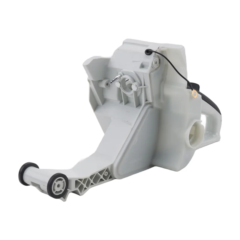 For Stihl Ms440 044 Chainsaw Replacement Fuel Tank Assembly Garden Power Equipment Tool Accessory Kit-B91B