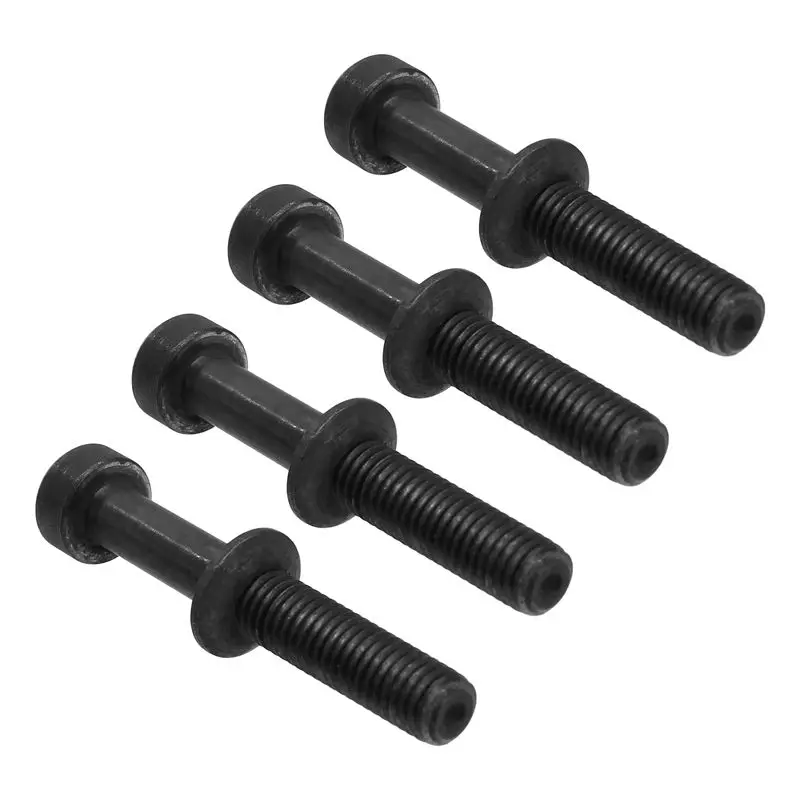 Stable-3381627004 33816-27004 Injector Fixing Screw Bolt Assy-Injector Clamp For Diesel ED483Q Engine