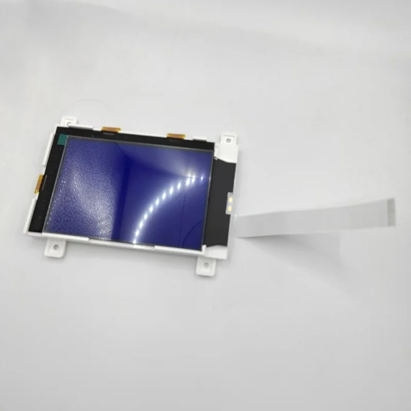 

LCD Screen display module For Yamaha PSR-S500 S550 PSR-S650 PSR-S670 DGX520 DGX620 YPG625 DGX630 DGX640