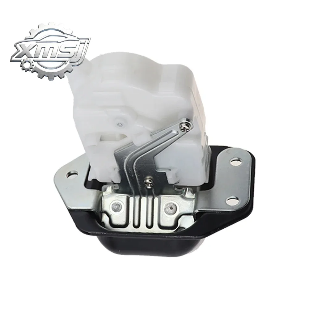 

Mecanismo de pestillo del portón trasero del Motor, actuador compatible con Infiniti EX35 Nissan Note Rogue Renault koleos, 9050