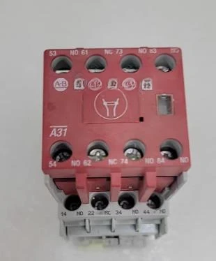 Rockwell contactor 700-CF310E/100S-F