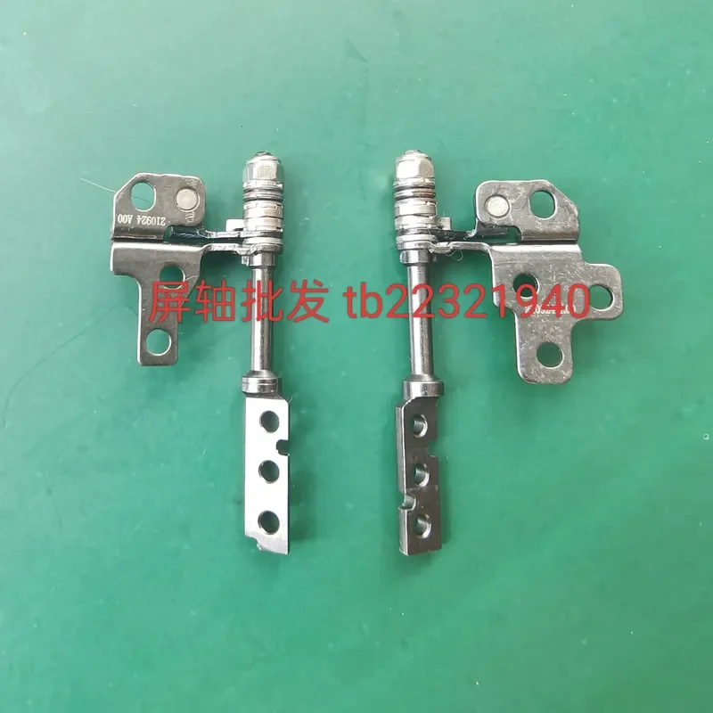 for HP ZBook Firefly 16 G9 Screen Shaft Rotary Hinge New Replacement for HP 860 G9 Laptop LCD Display Axis Pivot